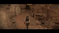 There's usually a back way in - sometimes more than that (Image via Ubisoft)